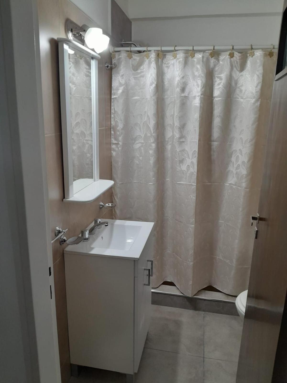 Apartamento Departamento Carlos Paz *