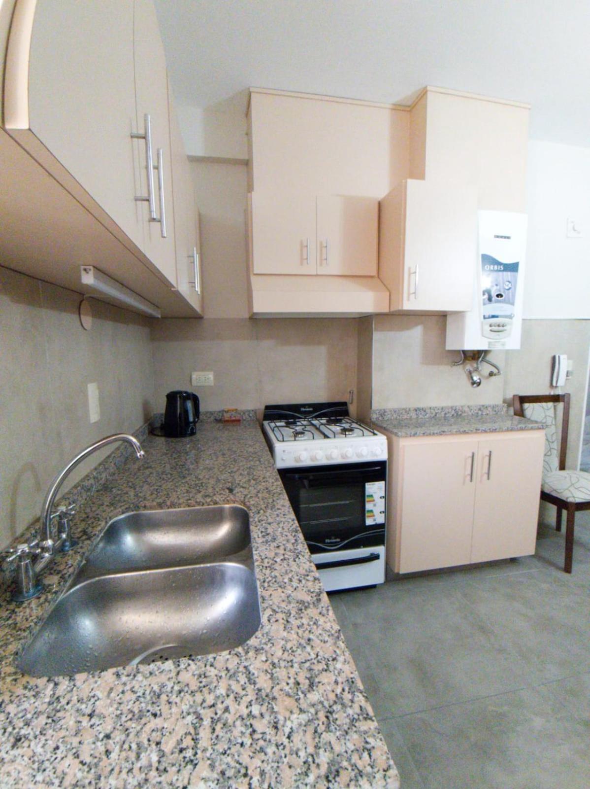 Apartamento Departamento Carlos Paz Villa Carlos Paz