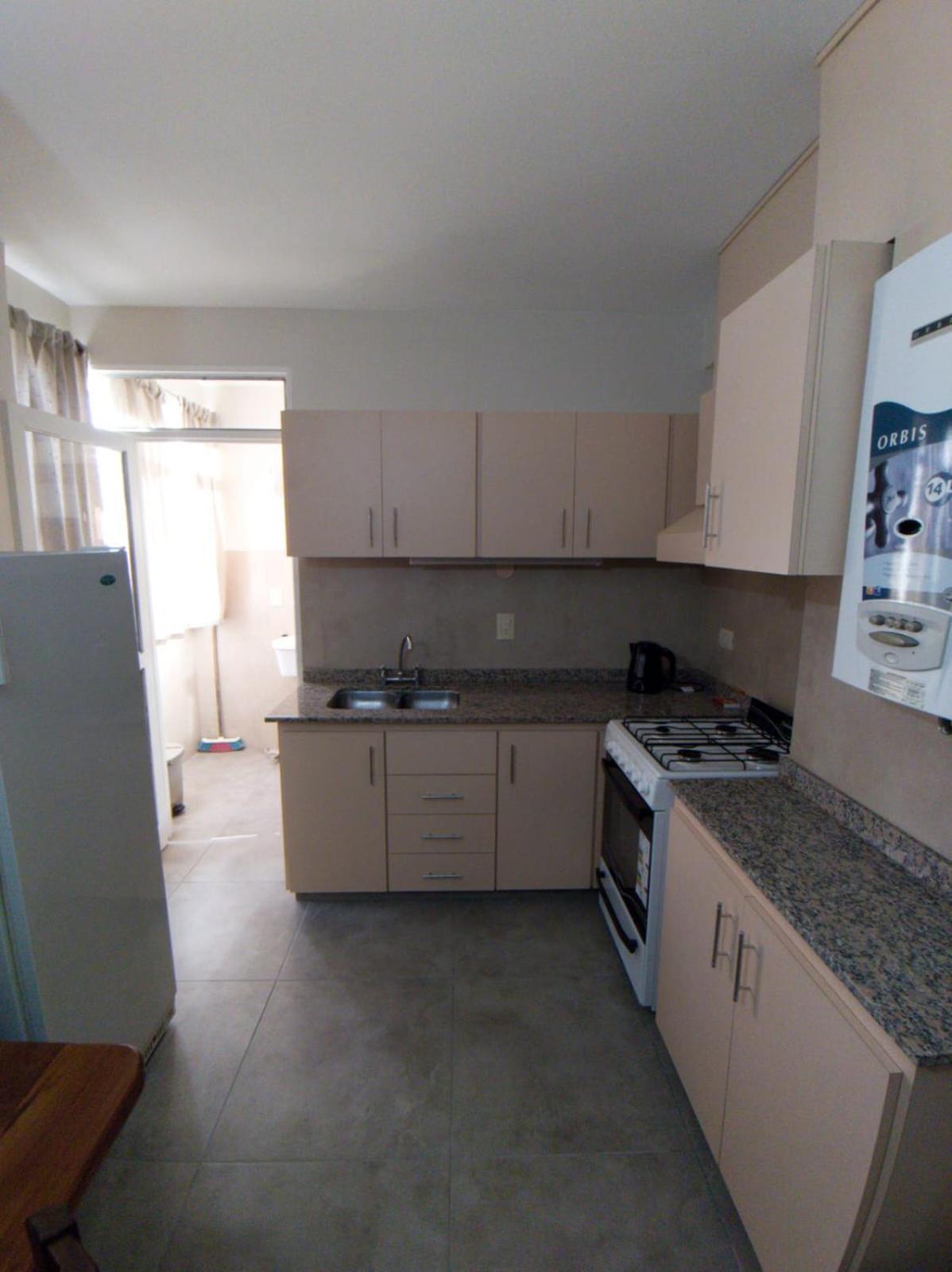 Apartamento Departamento Carlos Paz